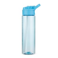 SQUEEZE PLÁSTICO 700ML SPX-09236-AZC NA COR AZUL